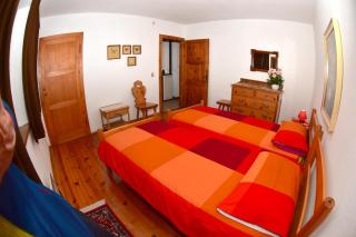 Villa Bianca Bormio garden and parking - Premadio - 2