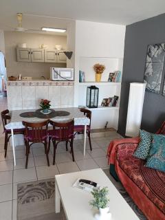 Apartamento 1 habitación Montgó Dénia - Dénia - 3