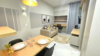 Green Park, Bloco G, apt 05 · Apartamento reformado SGAN 911 - 5