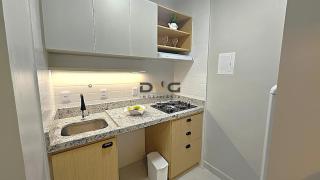 Green Park, Bloco G, apt 05 · Apartamento reformado SGAN 911 - 3