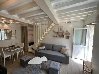 Cosy Duplex au cœur de Ouistreham - Ouistreham - 1