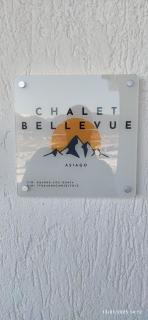 Chalet bellevue - 1