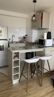 Nuevo y Bello Departamento Cerro Placeres Valparaíso Vista al Mar - 6