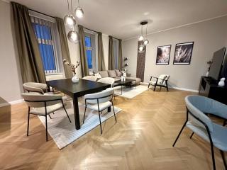 Belvedere Central Station Apartment - Wenen - 0