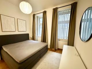 Belvedere Central Station Apartment - Wenen - 9