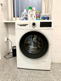 Belvedere Central Station Apartment - 7