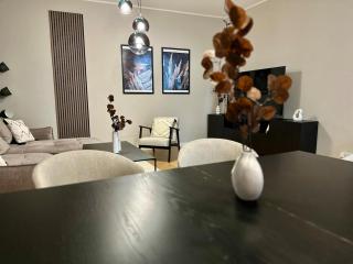 Belvedere Central Station Apartment - Wenen - 6
