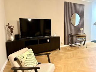 Belvedere Central Station Apartment - Wenen - 4