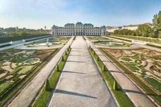 Belvedere Central Station Apartment - Wenen - 1