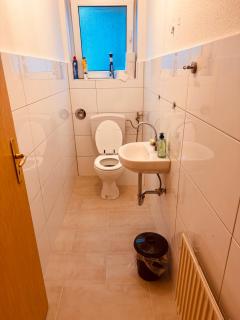Unterkunft 4Z 2,5 Bad - Rheine - 2