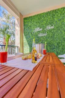 Near Beach & Coligny Plaza, Pool, Hot Tub, Patio - Hilton Head Island - 9