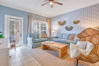 Near Beach & Coligny Plaza, Pool, Hot Tub, Patio - 8