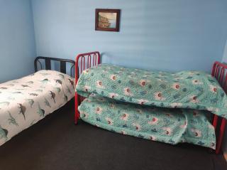 Alojamiento Miguel y Lily - 1