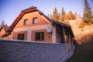 Vilka Stefi - Ždiar - 7