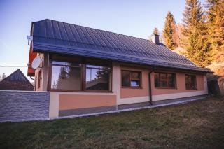 Vilka Stefi - Ždiar - 5