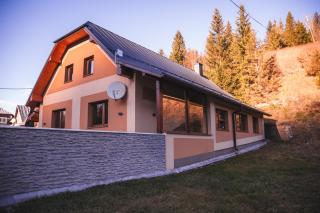 Vilka Stefi - Ždiar - 4