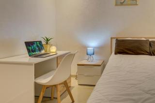 Holiday apartement with pool - Agadir - 9