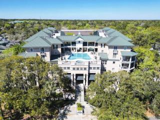 Near Beach & Coligny Plaza, Pool, Hot Tub, Patio - Hilton Head Island - 6
