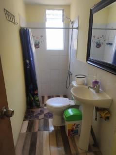 Alojamiento Miguel y Lily - 3