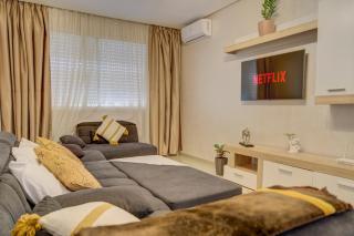Holiday apartement with pool - Agadir - 0