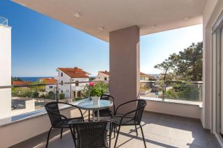 Apartments Stella - Krk - 8
