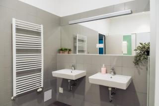 Downtown Zagreb Budget Rooms - Zagreb - 4