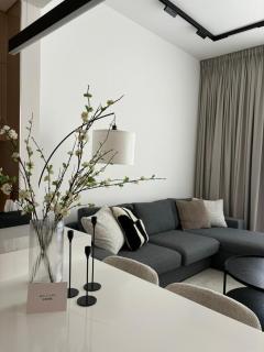 Modern Luxury Retreat in JVC - 0