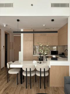 Modern Luxury Retreat in JVC - 1