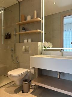 Modern Luxury Retreat in JVC - 1