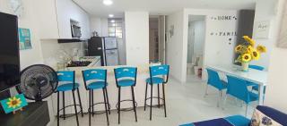 Turquesa a 5 Minutos del aereopuerto Daniel Lemaitre - 0