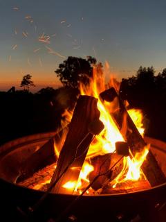Forsthaus am Wald mit Whirlpool und Sauna - - 6