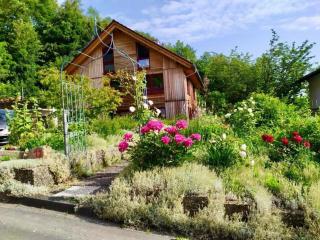 Forsthaus am Wald mit Whirlpool und Sauna - - 3