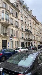 Amazing house near to saint lazar and Lafayette! - Parijs - 7