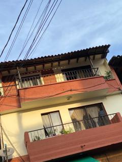 Acogedor apartamento en envigado - 6