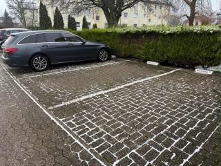 Unterkunft 8P Küche Bad - 6