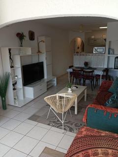 Apartamento 1 habitación Montgó Dénia - Dénia - 9