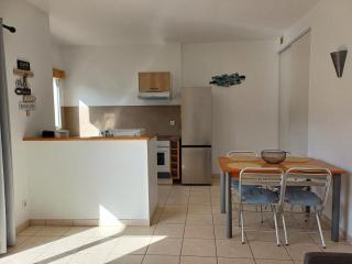 Appartement T2 bord de plage - Sartène - 3