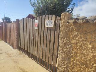 Alojamiento Miguel y Lily - 9