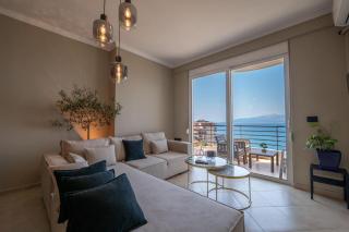 Luxurious Coastal Apartment - Saranda - 6