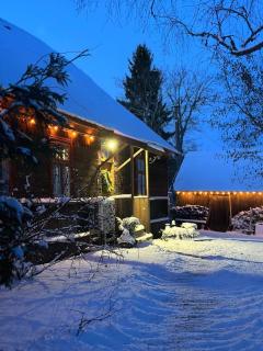 Lauku Mickas Country House - 2