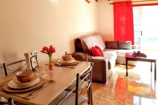 Modern Apartment in Puerto de Santiago - 65 sqm - Mountain View - Puerto de Santiago - 2