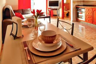 Modern Apartment in Puerto de Santiago - 65 sqm - Mountain View - Puerto de Santiago - 1