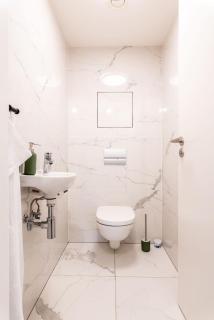 Apartmán pod Kněžickým vrchem - Hořejší Vrchlabí - 7