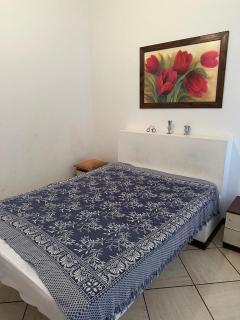 Conforto e Praia - 5