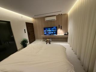 استديو فندقي - Riade - 8