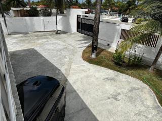 Casa na Frente da Praia do Maçarico - Salinópolis - 7