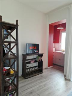 Casita Navigli apt 2rooms 5beds freeWifi ac - Milan - 7