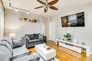 1 Mi to Downtown Newark Urban Escape! - 5