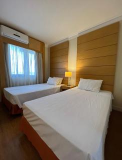 Hotel Aeroporto Congonhas UH-1002 - São Paulo - 9