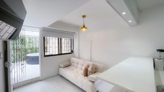 Luxury Beach House - Studio with Jacuzzi & Patio - Cartagena das Índias - 0
